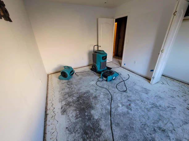 Best Commercial water damage restoration  in Jefferson, MD