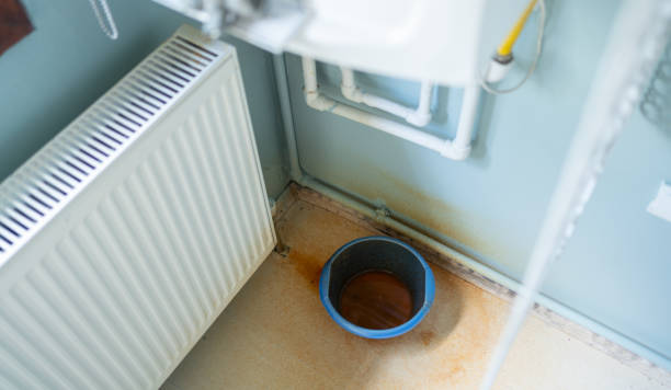 Professional Water damage restoration in Jefferson, MD