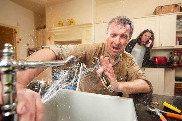 Best Ceiling water damage repair  in Jefferson, MD